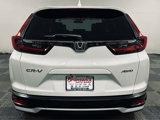 Used 2022 Honda CR-V EX image 5