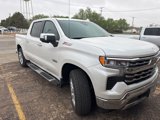 Used 2025 Chevrolet Silverado 1500 LTZ w/ LTZ Premium Texas Edition image 2