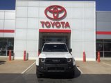 New 2025 Toyota Land Cruiser 1958 image 2