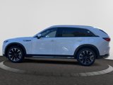 New 2025 MAZDA CX-90 Plug-In Hybrid w/ Premium Plus image 3