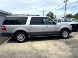 Used 2007 Ford Expedition EL XLT image 5