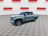New 2025 Toyota Tundra 1794 Edition image 5