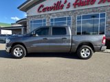 Used 2023 RAM 1500 Big Horn image 2