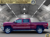 Used 2019 Chevrolet Silverado 2500 LTZ w/ Duramax Plus Package image 6