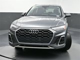 Used 2024 Audi Q5 2.0T Premium w/ Convenience Package image 6