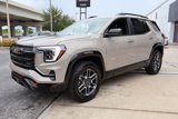 New 2026 GMC Terrain AT4 w/ Convenience Package III image 3