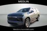 New 2025 Chevrolet Tahoe Premier image 4