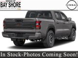 New 2025 Nissan Frontier PRO-4X w/ Pro Convenience Package image 3