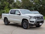 New 2025 Nissan Frontier SV image 3