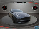 Used 2024 Tesla Model Y Long Range image 2