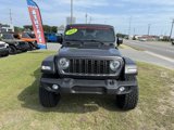 New 2025 Jeep Wrangler Sport S image 2