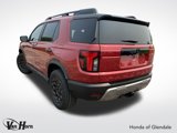 New 2026 Honda Passport TrailSport image 3