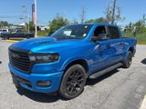 New 2025 RAM 1500 Laramie w/ Night Edition image 3