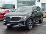 New 2025 Volkswagen Atlas SEL Premium R-Line image 2