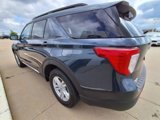 Used 2023 Ford Explorer XLT w/ Equipment Group 202A image 6