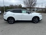New 2025 Nissan Murano SL image 3