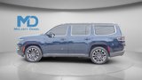 Used 2022 Jeep Grand Wagoneer Series III image 3