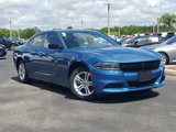 Used 2023 Dodge Charger SXT image 2