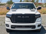 New 2025 RAM 1500 Laramie image 2