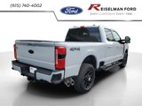 Used 2025 Ford F350 Lariat image 4
