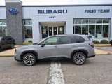 New 2025 Subaru Forester Touring image 3
