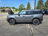 Used 2021 Ford Bronco Sport Big Bend image 3