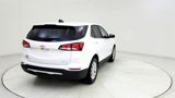 Used 2024 Chevrolet Equinox LT image 4