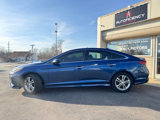 Used 2018 Hyundai Sonata SEL image 3
