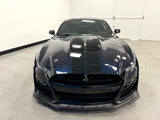 Used 2021 Ford Mustang Shelby GT500 w/ Technology Package image 2
