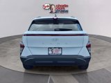 New 2025 Hyundai Kona SEL image 4