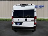 Used 2022 RAM ProMaster 2500 image 4
