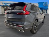 New 2026 Honda CR-V Sport Touring image 5