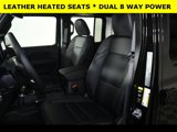 New 2025 Jeep Wrangler Unlimited Sahara image 3