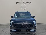 New 2025 Nissan Armada Platinum w/ Convenience Package image 5