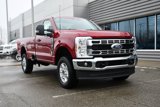 New 2025 Ford F250 XLT w/ FX4 Off-Road Package image 2