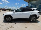 New 2025 Hyundai Tucson Limited image 3