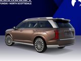 New 2026 Hyundai Palisade Calligraphy image 5