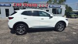 Used 2022 Buick Envision Essence w/ Technology Package I image 6