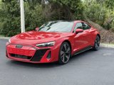 New 2025 Audi S e-tron GT Premium Plus image 4
