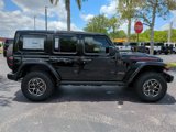 New 2025 Jeep Wrangler Unlimited Rubicon image 4