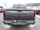 New 2025 RAM 1500 Laramie w/ Night Edition image 3