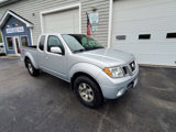 Used 2011 Nissan Frontier PRO-4X image 2