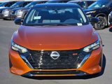 New 2025 Nissan Sentra SR w/ SR Premium Package image 2