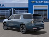 New 2025 Chevrolet Suburban High Country image 3