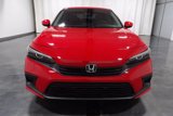 Used 2024 Honda Civic LX image 3