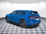 New 2025 Volkswagen Atlas SEL Premium R-Line image 3