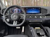 New 2025 Mercedes-Benz GLS 450 4MATIC image 3