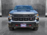 Used 2024 Chevrolet Silverado 1500 Custom Trail Boss image 2