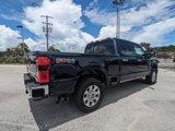 New 2025 Ford F250 Lariat w/ Lariat Ultimate Package image 5