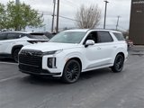 New 2025 Hyundai Palisade Calligraphy image 2
